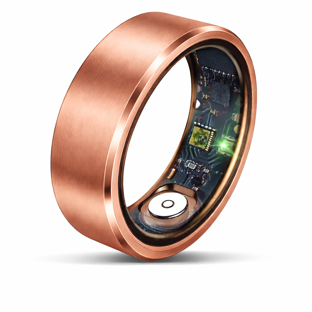 Smart Ring - Duo Angebot